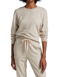 Shop Rails Ramona Crewneck Sweatshirt at Saks Fifth Avenue